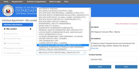 passport appointment bulacan|Easy Passport Application Guide For Bulakenyos .